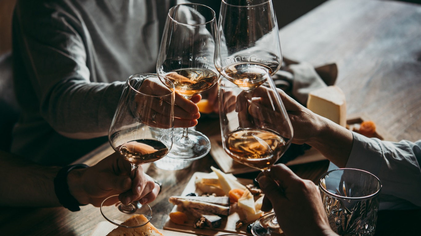 evenement vin événement professionnel autour du vin