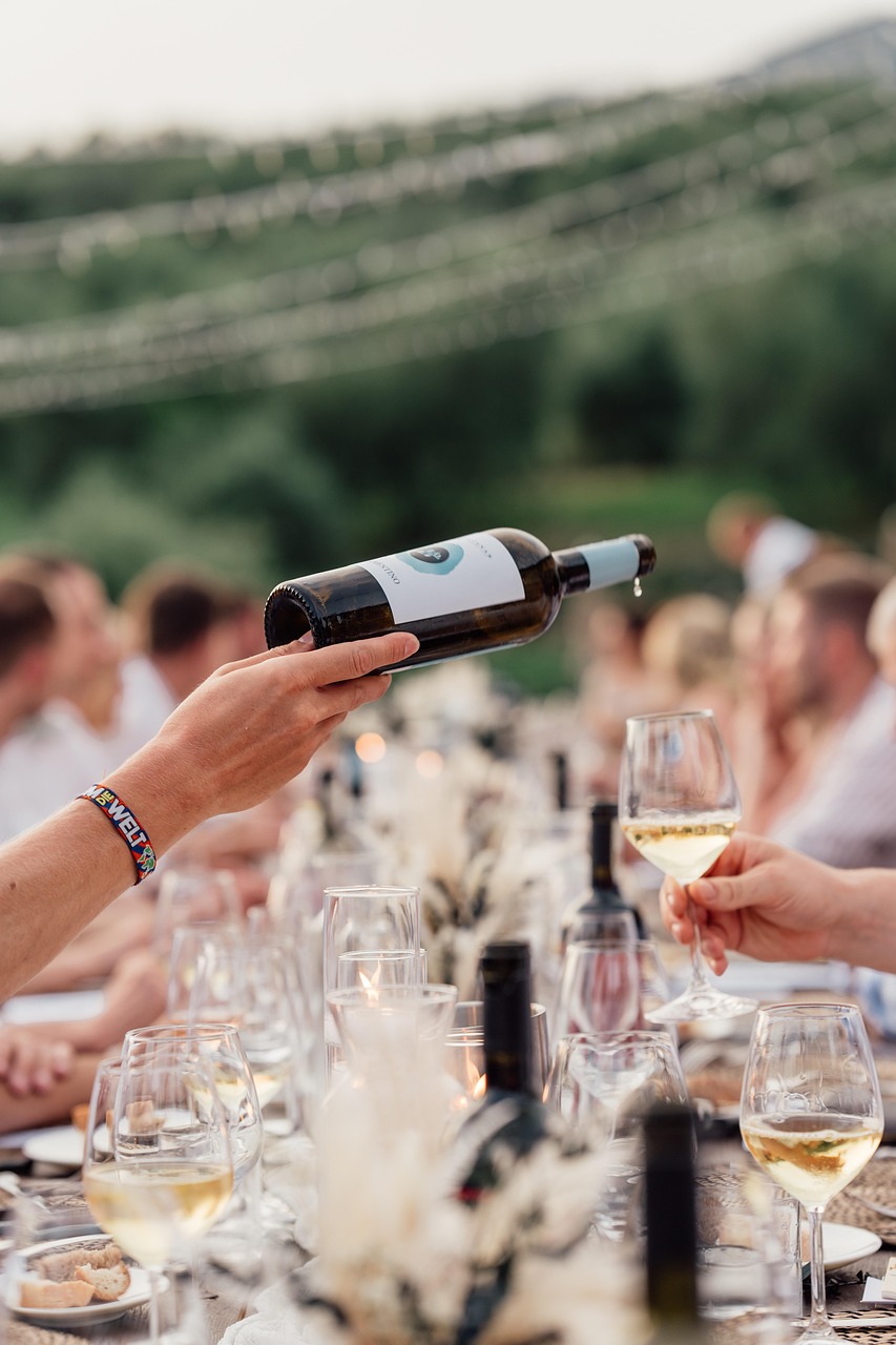 dégustation vin sur mesure Cannes Team building vin